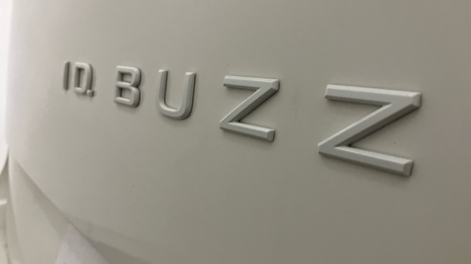 Volkswagen ID. Buzz 210kW Style Pro 79kWh 5dr Auto [Design+] Electric Estate - Image 25